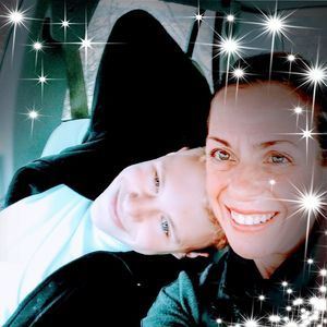 Meet your Posher, Kristie